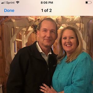 Meet your Posher, Jeffrey